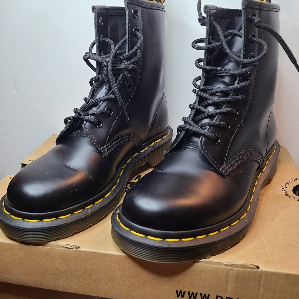 Dr.Martens